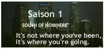 Saison 1