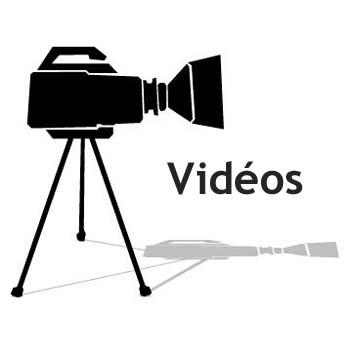Vid&eacute;os